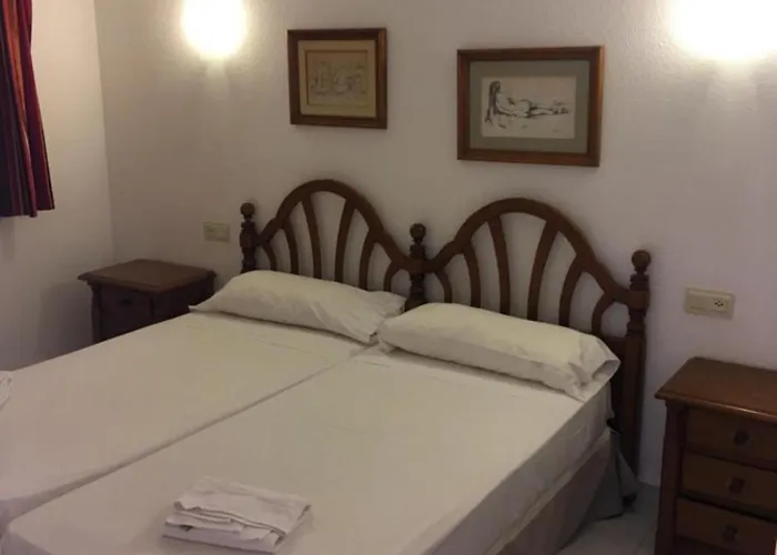 Sol Y Mar Apartments